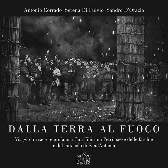 dalla terra al fuoco