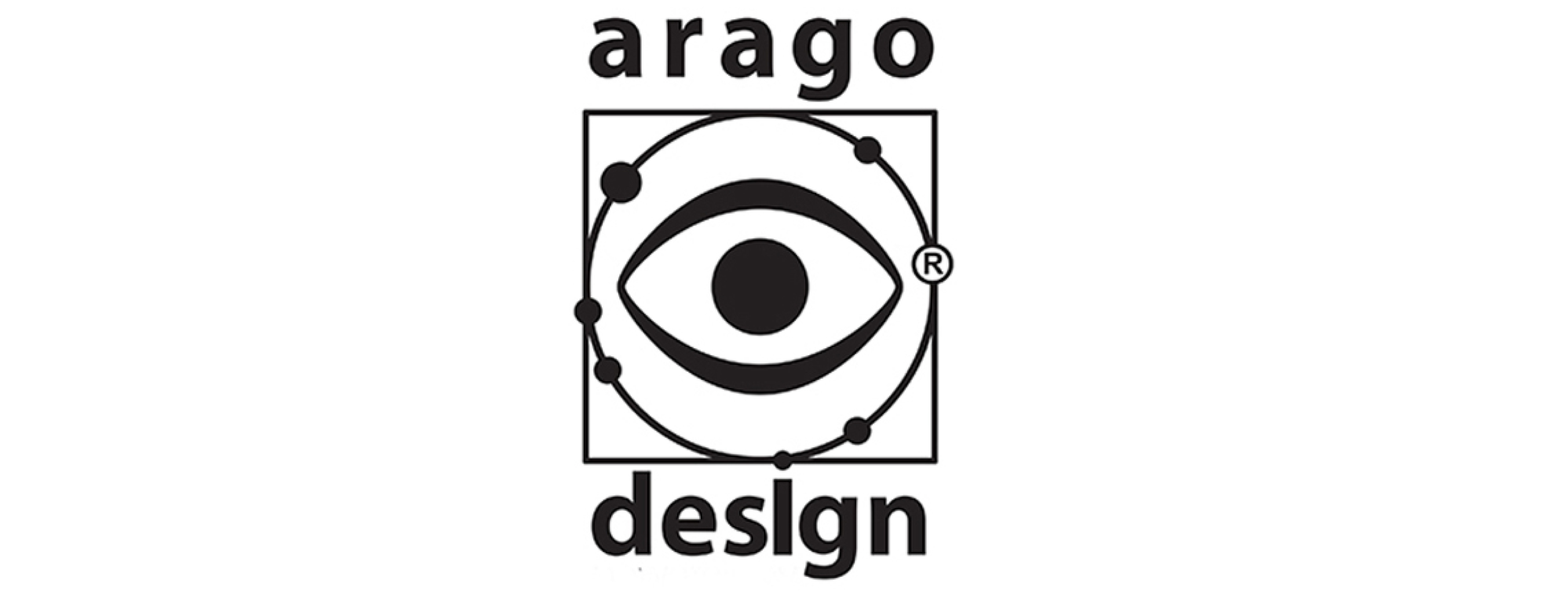 logo aragodesign