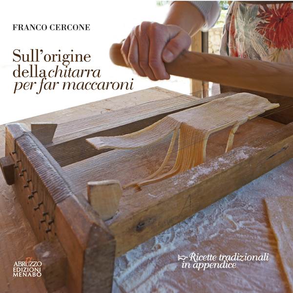 Sull'origine di far la chitarra