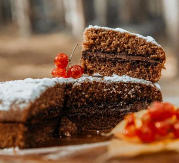 torta del lupo