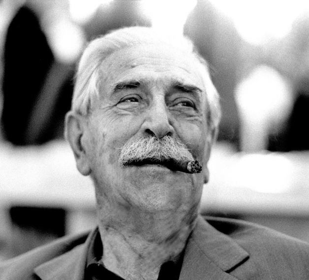 Mario Soldati