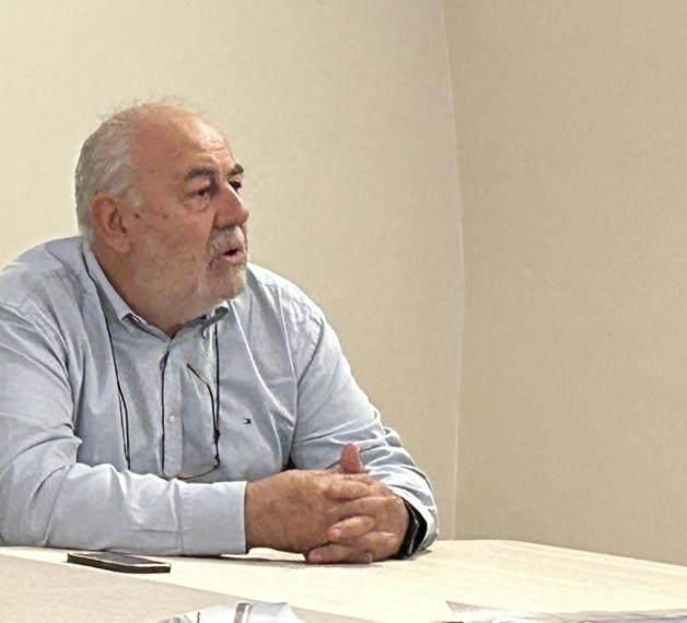 Edoardo Schiazza presidente ANADI