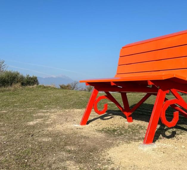 Big Bench n. 390