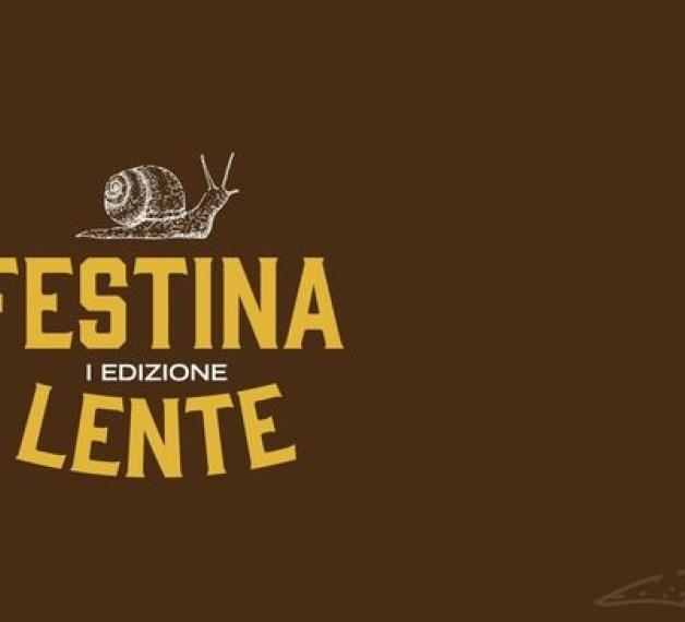 locandina Festina Lente