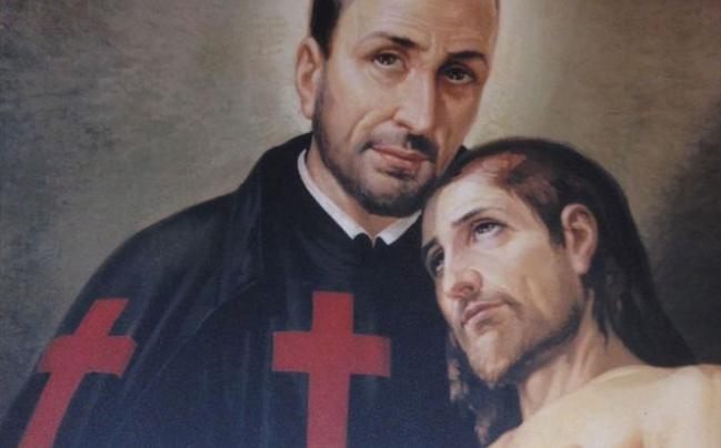 San Camillo De Lellis