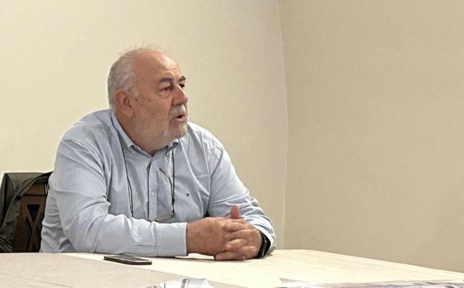 Edoardo Schiazza presidente ANADI