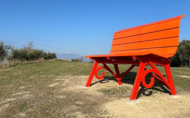 Big Bench n. 390
