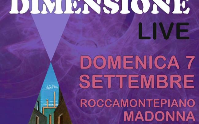 V Dimensione