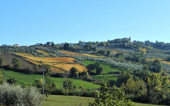Borghi autentici