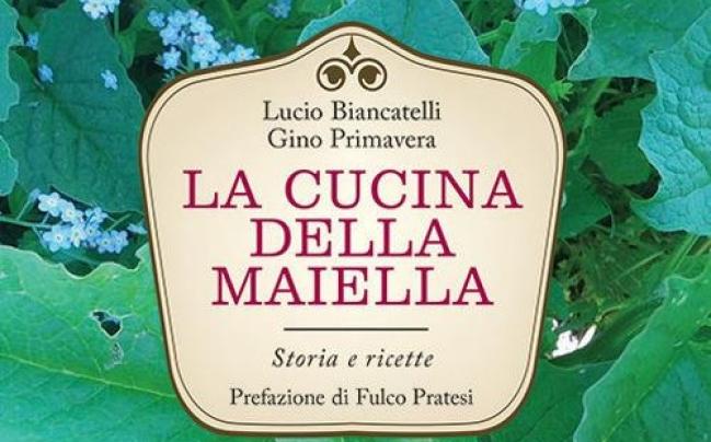 La Cucina della Maiella