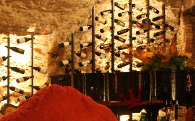 la Vineria Di Salnitro