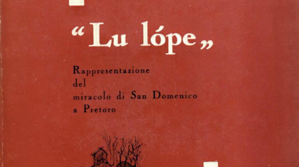La copertina della prima edizione del 1964