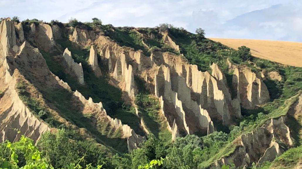 Le Ripe dello Spagnolo