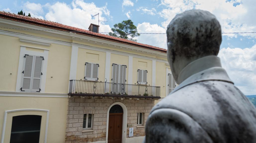 Villa De Lollis