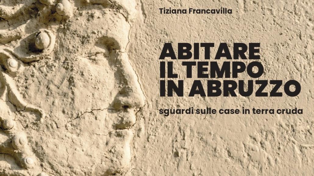 Abitare il tempo in Abruzzo - copertina