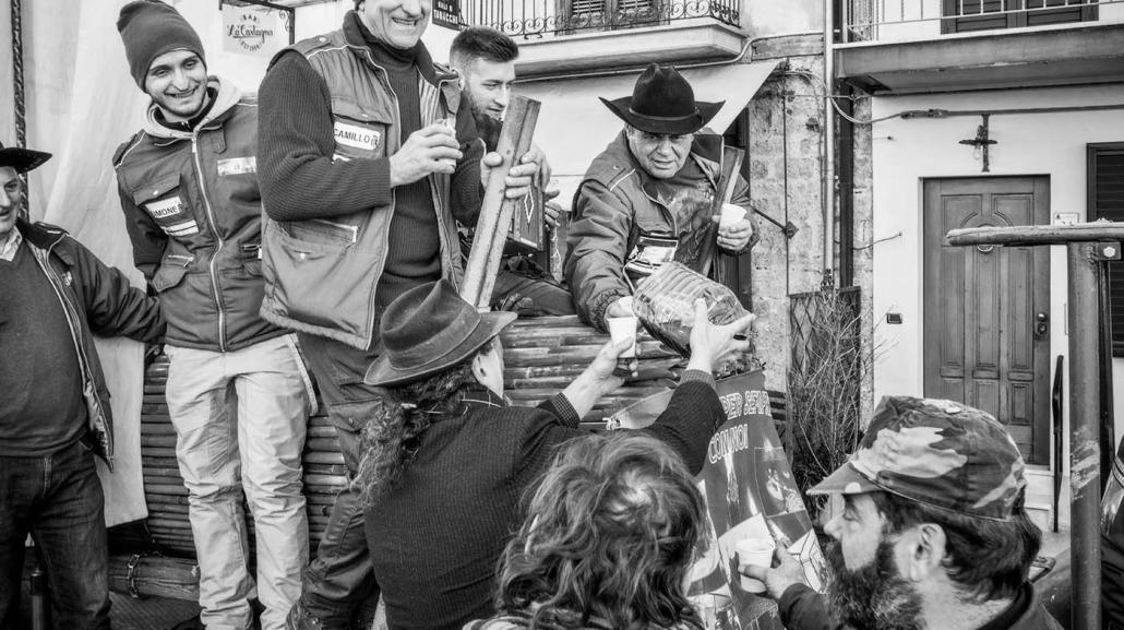 Convivialità