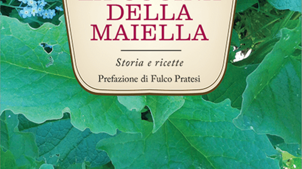 La cucina della Maiella