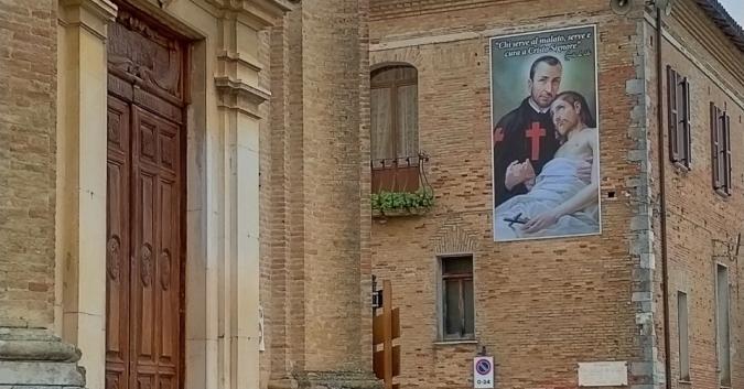 Santuario di San Camillo De Lellis
