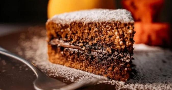 la farcia con cioccolato gianduia