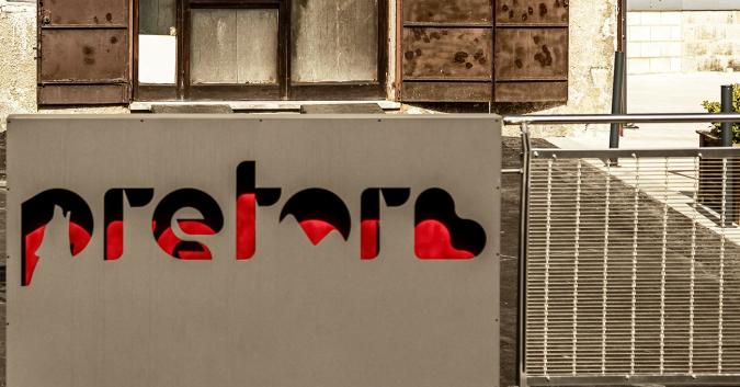 il logo della Pro Loco di Pretoro