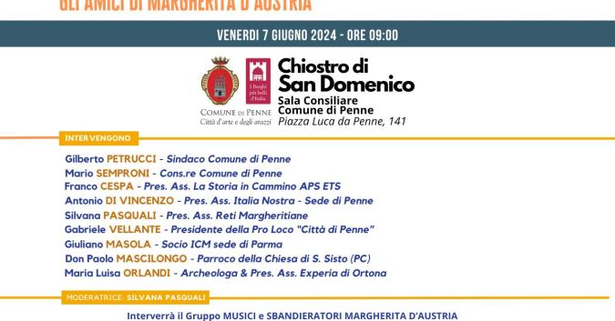 Il convegno di Penne