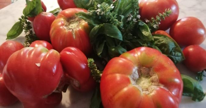 pomodori