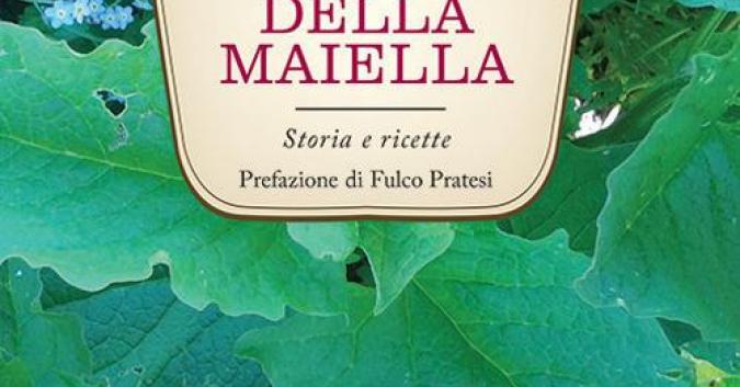 La cucina della Maiella di Lucio Biancatelli e Gino Primavera, Ed. TARKA