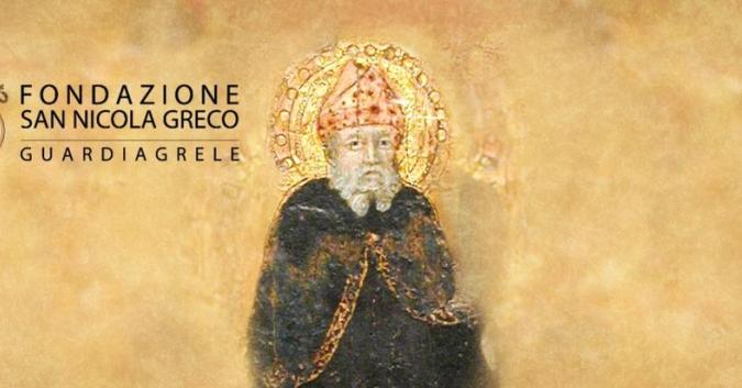 San Nicola Greco