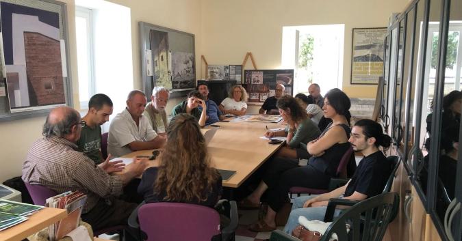 Comunità internazionale, lezione teorica