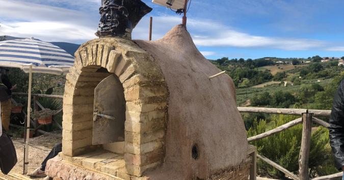 forno di comunità