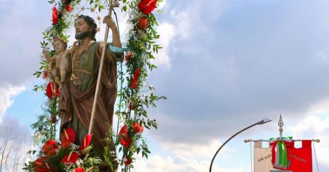 San Giuseppe