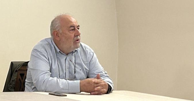 Edoardo Schiazza presidente ANADI