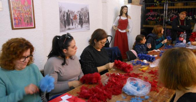 il laboratorio