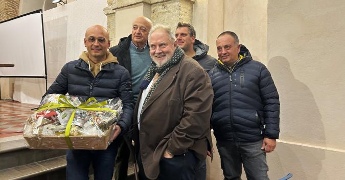 foto di gruppo
