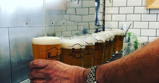le birre