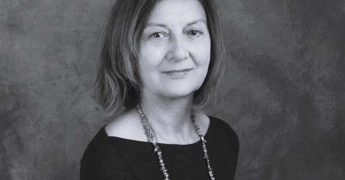 Tiziana Francavilla