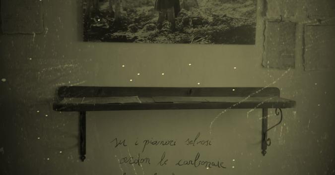 Museo - interno