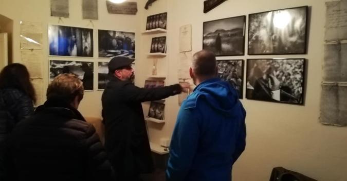 Museo - visita