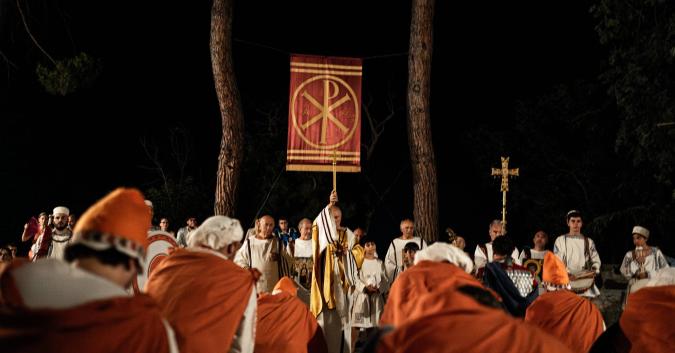 foto di Paolo Marchegiani