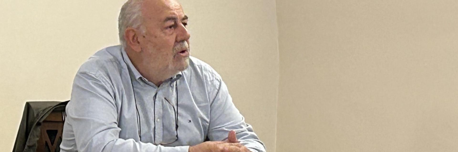 Edoardo Schiazza presidente ANADI