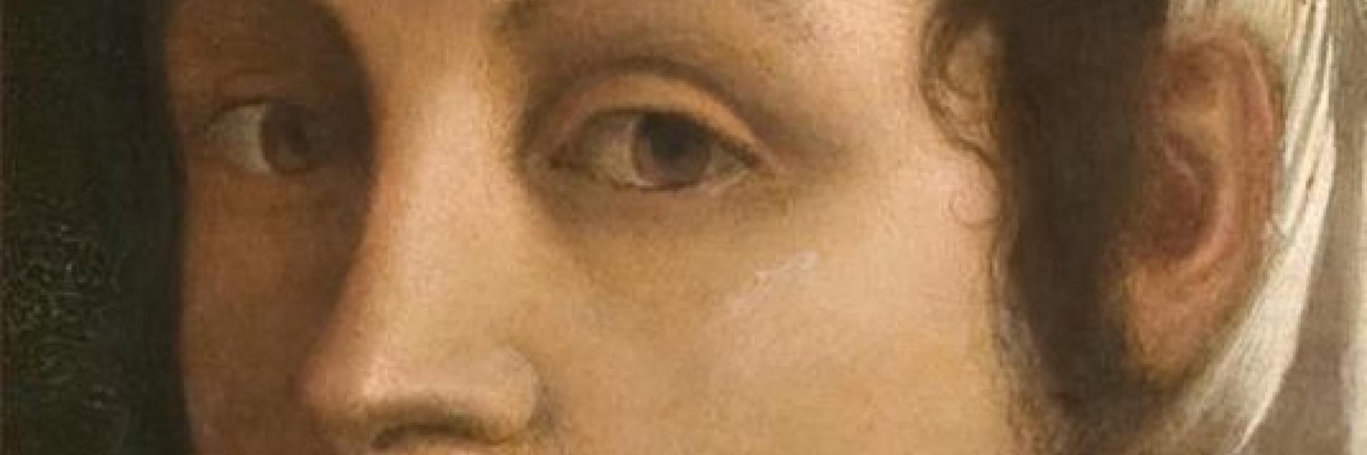 Il segreto di Vittoria