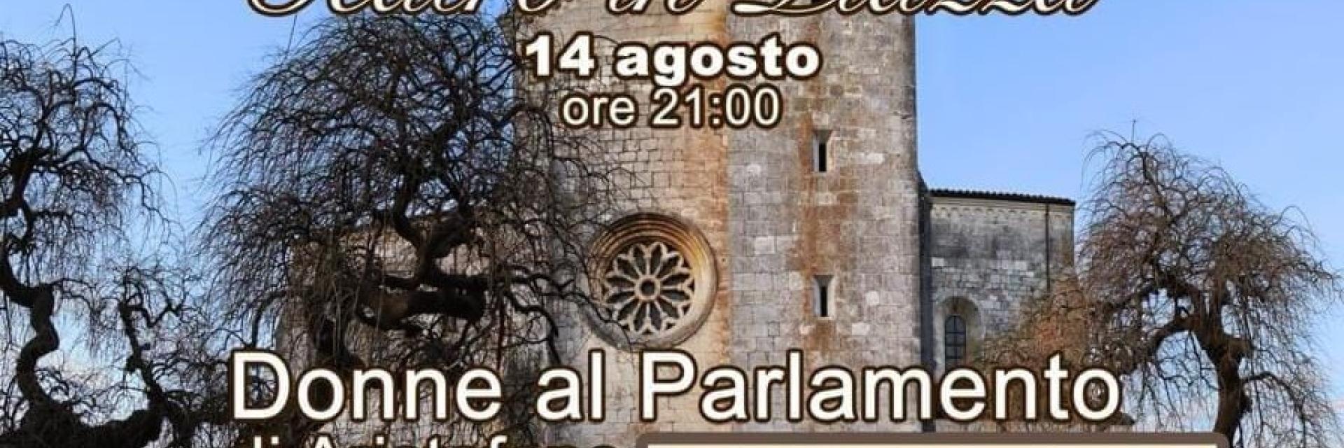 Santa Maria Arabona