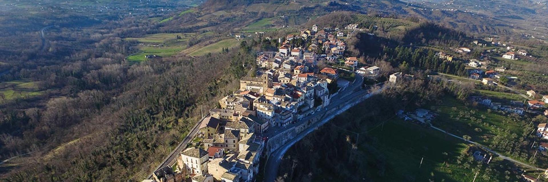 Comune di San Martino sulla Marrucina