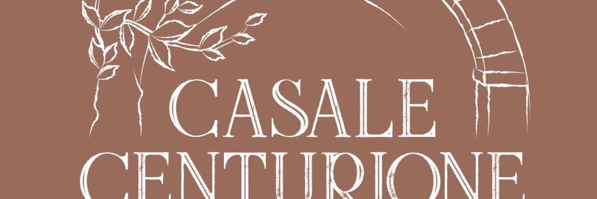 casale centurione